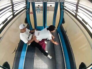 cable car sex