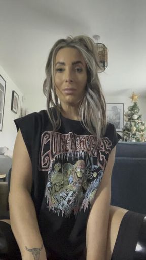 Worship me!