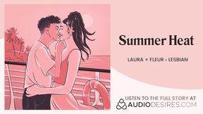 French Actress In Public Sex With A French Babe On A Lesbian Cruise [exhibitionist] [lesbian] [french]