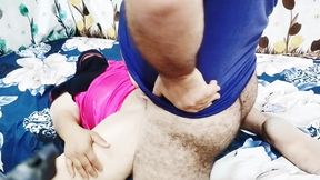 Nick the Slut Works in a Helwan Store