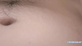 ”Charming Jav Dorm Hottie Kimito Fucks Uncen”