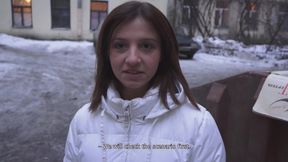My Secret Casting Tape 7