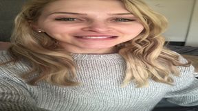 your stepmom is naughty af