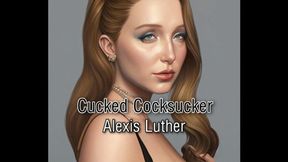 Cucked Cocksucker (Encouraged Bi)