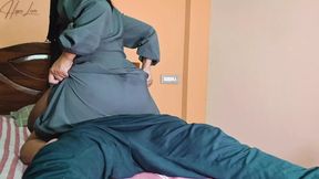 Hot MILF Big Ass Wife Cheating.