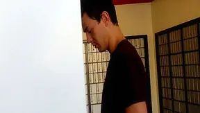 Seth Roberts Takes It Deep: Wild POV Anal Ride Full of Kinks – XXX Gay