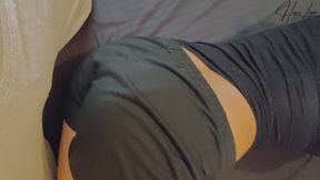 Hot Malay Girlfriend with Big Beautiful Boobs and Sexy Body.