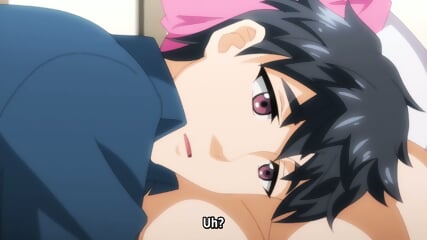 Dekichau Made Kon - Episdio 07 legedando em portugus