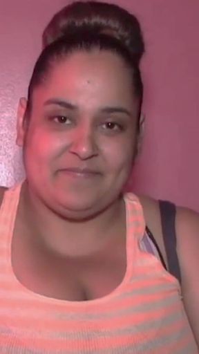 Cristina Negron Interview