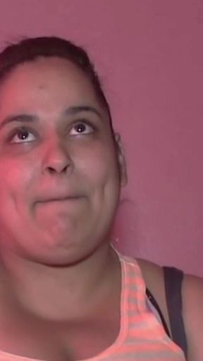 Cristina Negron Interview