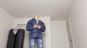 Failed Hit On Woman, Ends In Swallowing Shrunken Tinies Whole