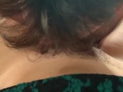 Pussy eating orgasm... diosaera and zeus