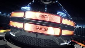 nikki zee vs arin jones - rookie arin looks to make his mark