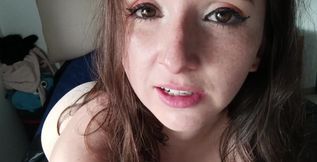 Are You Happy to Have This Little Naughty Girl?