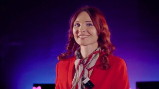 Jeny Smith exploring her seduction skills, masturbating