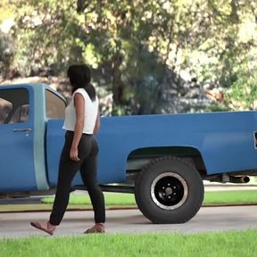 Living with Vicky - Chapter 6 - V6.0 - Part 2