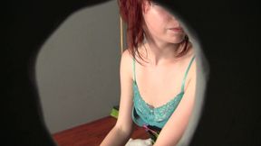 Rough Head Thrust &amp; Finish - Vol. 10 Scene 6