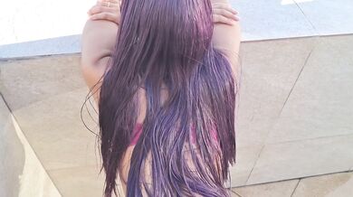 I Fucked the Hot Girl Outdoors on the Penthouse