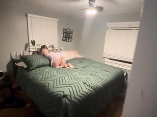 Step Mommy Got Stuck so I Filled her With Cum