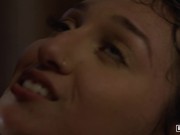 Bellesa - Bella Rolland Meets With Her Ex Nathan Bronson & Their Hands Are All Over Each Other