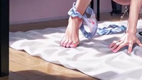 Ai Generate Video part 8 Compilation