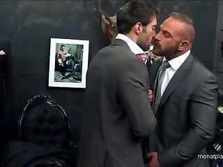 Jake Genesis and Samuel Colt