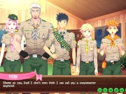 Camp Buddy - Episode 29