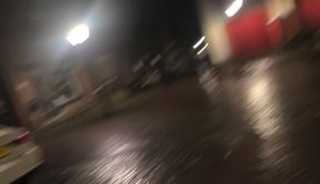 Playing in public