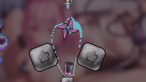 [Gameplay] audap's Cute Honey PC P2