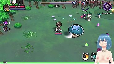Claws of Soria Escape the Succubus Night Demo Gameplay 2
