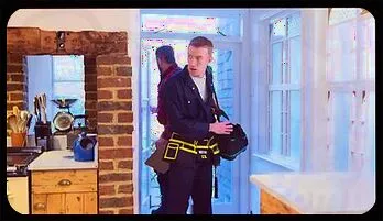 Maya Rose Double Penetration with Plumbers | Brazzers Exclusive collection