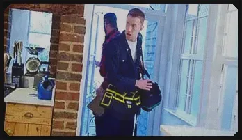 Maya Rose Double Penetration with Plumbers | Brazzers