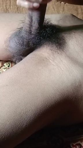 Must-share moment from &quot;Masturbating before showering&quot;