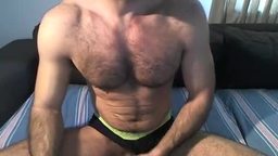 Andre Hung Private Show