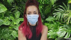 Clara s training session 17