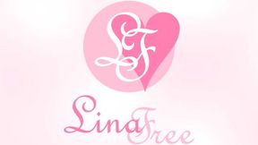 pov dive into lina s clean ass! (enema minicam)