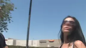 Nadia Natalli Is A Broken Down Whore- Skankery