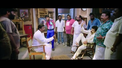 Velainu Vandhutta Vellaikaaran (2016) [Tamil - 720p Proper TRUE HQ HDRip - x264 - DD5.1 (192 Kbps) - 1GB]