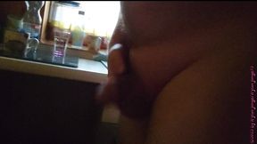 nackt am morgen bei meiner bekannten milf