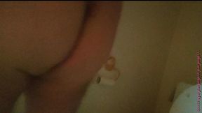 nackt am morgen bei meiner bekannten milf