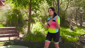 Aaliyah Love, Liv Revamped And Candice Dare - Horny Porn Movie Lingerie New Like In Your Dreams