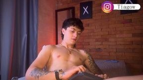Ares Dickson Private Show