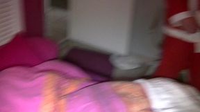 redwan se fait baiser par mon pote deguise en pere noelvoici une video ...