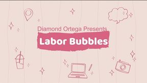 Labor Bubbles