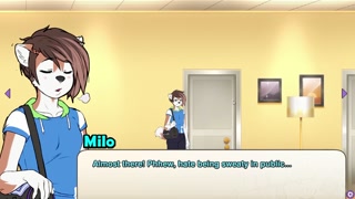 Getting inside The Box📦