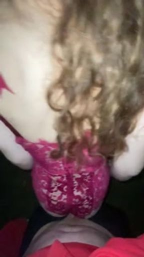 Quick fuck at a Party