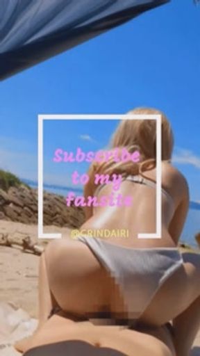 Fluffy Pajama Gal Just Wants to Cuddle... Or Maybe More? 😚