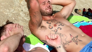 Next Door Originals: The Battle of the Beach Boners