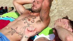 Next Door Originals: The Battle of the Beach Boners
