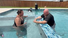 The Underwater Mission